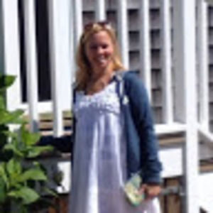 Meet your Posher, Cindy